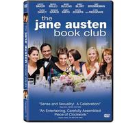 Jane Austen Book Club [DVD] [Region 1] [US Import] [NTSC]
