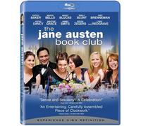 Jane Austen Book Club (Ws Dub Sub Ac3 Dol) [Blu-ray][2007] [US Import] [Region A]