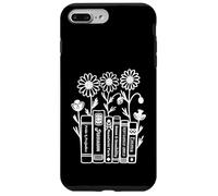 Jane Austen Books Case for iPhone 7 Plus/8 Plus
