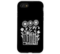 Jane Austen Books Case for iPhone SE (2020) / 7 / 8