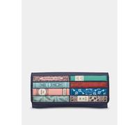 Jane Austen Bookworm Glasses Case