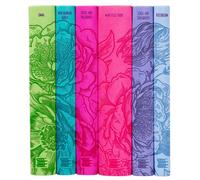 JANE AUSTEN BOXED SET by AUSTEN, JANE Hardback Self Help Business