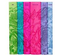 Jane Austen Boxed Set by Jane Austen - 9781667210506