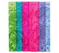 Jane Austen Boxed Set by Jane Austen Paperback Book