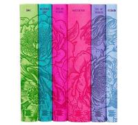 Jane Austen Boxed Set, Jane Austen, Paperback