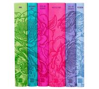 Jane Austen Boxed Set (Word Cloud Classics). Austen, Austen, 9781667210506