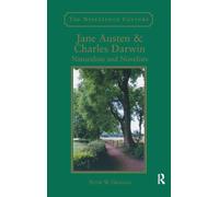 Jane Austen & Charles Darwin: Naturalists and Novelists (Nineteenth Century)