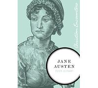 Jane Austen (Christian Encounters Series)