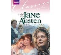 JANE AUSTEN COMPLET - DVD - K3z