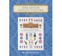 Jane Austen Cross Stitch Patterns