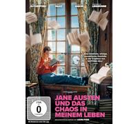 Jane Austen & das Chaos in Meinem Leben