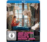 Jane Austen & das Chaos in Meinem Leben