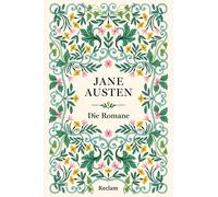 Jane Austen - Die Romane: Austen-Gesamtausgabe , Austen, Austen,.