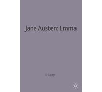 Jane Austen: Emma: 60 (Casebooks Series)
