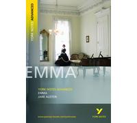 Jane Austen 'Emma': everything you need to catch up, study and prepare for 2025 assessments and 2026 exams