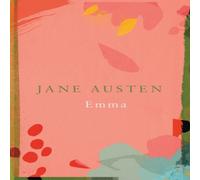 Jane Austen Emma (Legend Classics) Paperback Book Jane Austen Multicolor