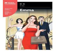 Jane Austen Emma: Mandarin Companion Graded Readers Level 1, Simplified Jane Austen Multicolor