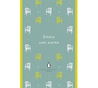 Jane Austen - Emma - Paperback - 22 - C245z