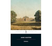Jane Austen - Emma - Paperback - 60 - D555z
