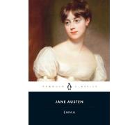 Jane Austen Emma (Paperback) (US IMPORT)