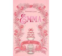 Jane Austen Emma (Paperback) Wordsworth Classics (US IMPORT)