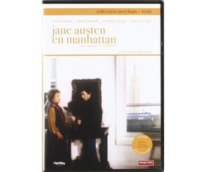 Jane Austen En Manhanttan (Dvd) (Import) [2008]