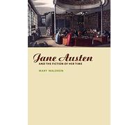 Jane Austen & Fiction of her Time
