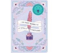 Jane Austen Hardcover Ruled Journal (Hardback)