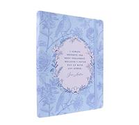 Jane Austen: I Deserve the Best Treatment Softcover Notebook (Jane Austen Notebook)