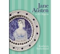 Jane Austen in 41 Objects