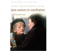 Jane Austen in Manhattan [DVD] [1980] [Region 1] [US Import] [NTSC]