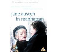 Jane Austen In Manhattan [DVD]
