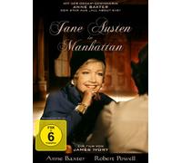 Jane Austen in Manhattan (DVD)