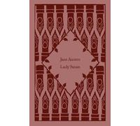 Lady Susan: Jane Austen (Little Clothbound Classics)