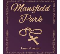 Jane Austen Mansfield Park N/A Book Jane Austen Multicolor