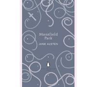 Mansfield Park: Jane Austen (The Penguin English Library)