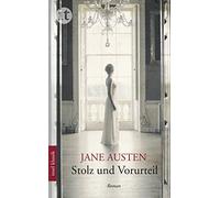 Jane Austen Margarete Rauchenberger Stolz und Vorurteil: Roman (Paperback)