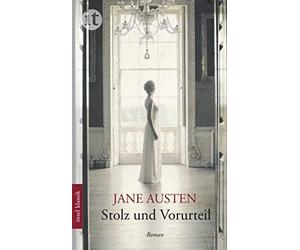 Jane Austen Margarete Rauchenberger Stolz und Vorurteil: Roman (Paperback)