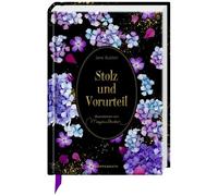 Jane Austen Marjolein Bastin Stolz und Vorurteil (Hardback)