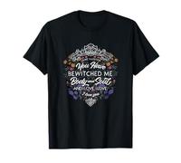 Jane Austen Merchandise, Vintage, Pride and Prejudice T-Shirt