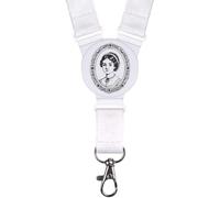 'Jane Austen' Neck Strap/Lanyard (LY00034281)