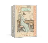 Jane Austen Note Cards Pride and Prejudice by Potter Gift 9780307587428