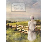 Jane Austen Notebook: Composition notebook with Jane Austen quotes | 110 pages College ruled | Journal, write notes, creative writing, book club | Perfect gift for every Jane Austen lover!