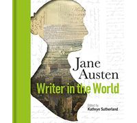 Jane Austen - Novelist in the World