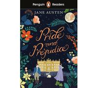 Jane Austen Penguin Readers Level 4: Pride and Prejudice (Paperback) (US IMPORT)