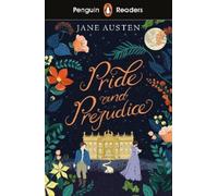 Jane Austen Penguin Readers Level 4: Pride and Prejudice (Paperback) (US IMPORT)