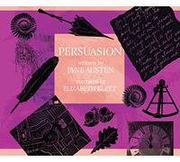 Jane Austen - Persuasion [Audiobooks]