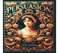 Jane Austen Persuasion (Collector's Edition) (Laminated Hardback with Jacket) Jane Austen Multicolor