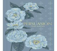 Jane Austen Persuasion (Special Edition) Hardback Book Jane Austen Multicolor