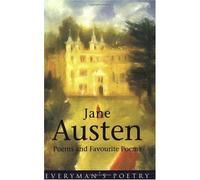 Jane Austen: Poems & Favourite Poems